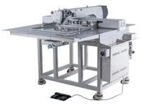 Полная автоматическая швейная машина с хорошей ценой JYL-G6050R