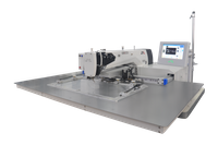 Автоматическая промышленная компьютеризированная шаблонная швейная машина для изделий из кожи JIL-G6030